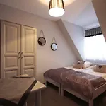 Frühstückspension U Czernikow