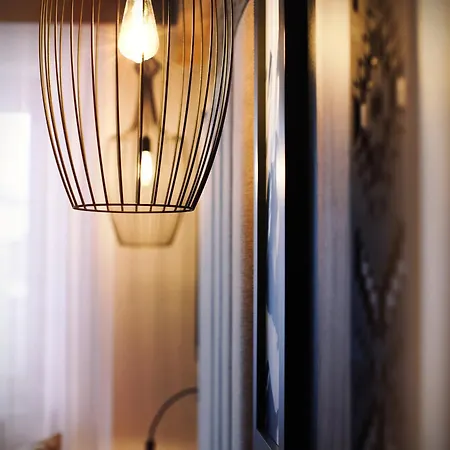 住宿加早餐酒店 U Czernikow