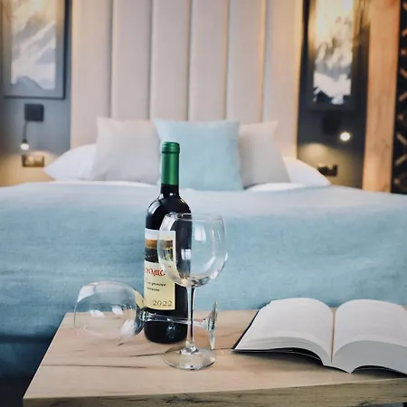 Frühstückspension U Czernikow 3*