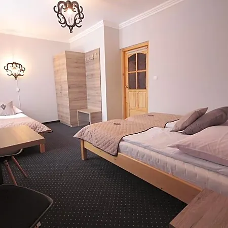 Bed & Breakfast U Czernikow 3*