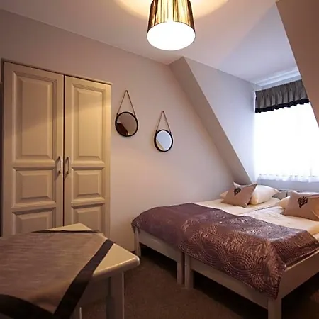 U Czernikow 3* Białka Tatrzańska