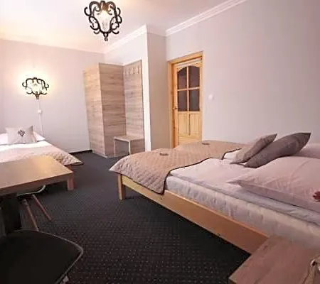 Bed & Breakfast U Czernikow
