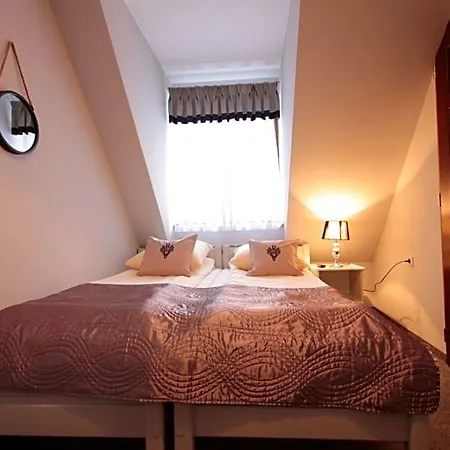 U Czernikow Bed & Breakfast