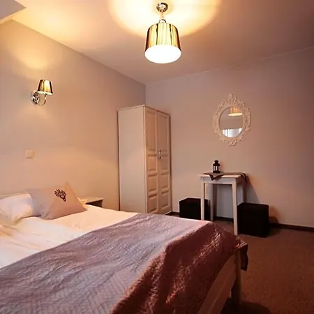 Bed & Breakfast U Czernikow