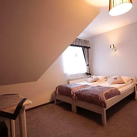 Bed & Breakfast U Czernikow 3*