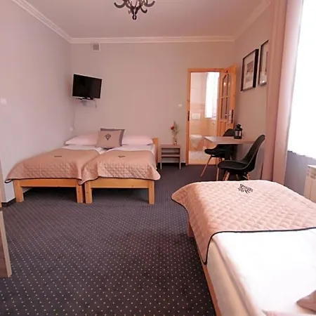 U Czernikow Bed & Breakfast 3*