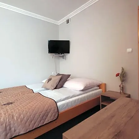 U Czernikow Bed & Breakfast Białka Tatrzańska