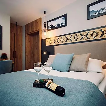 Bed & Breakfast U Czernikow