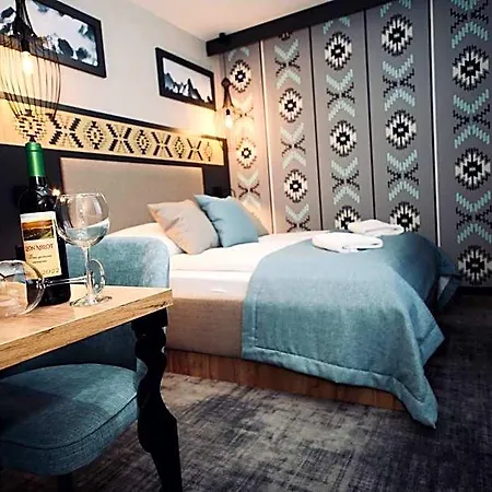 Bed & Breakfast U Czernikow 3*