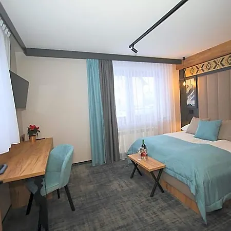 Bed & Breakfast U Czernikow 3*