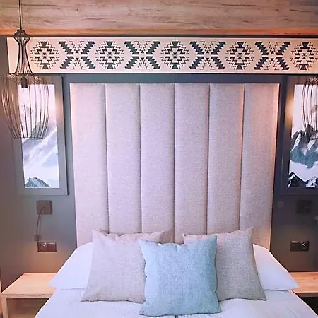 Bed & Breakfast U Czernikow Białka Tatrzańska