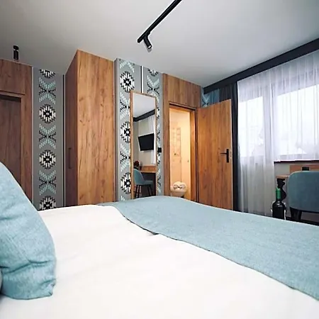 U Czernikow Bed & Breakfast 3*