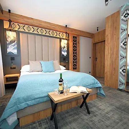 Bed & Breakfast U Czernikow Białka Tatrzańska