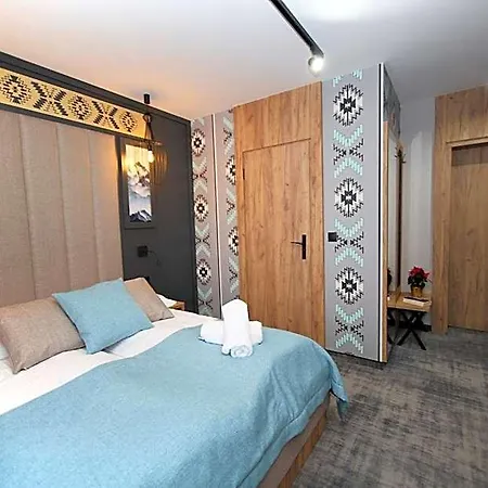 U Czernikow 3* Białka Tatrzańska