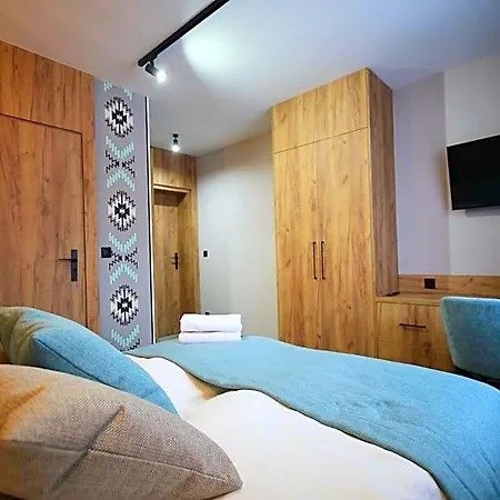 Bed & Breakfast U Czernikow 3*