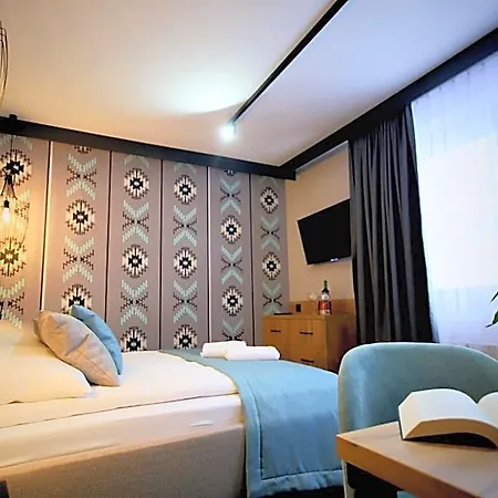 U Czernikow Bed & Breakfast 3*