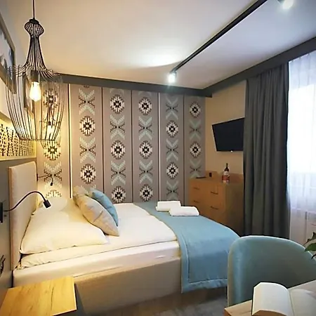 U Czernikow 3* Białka Tatrzańska