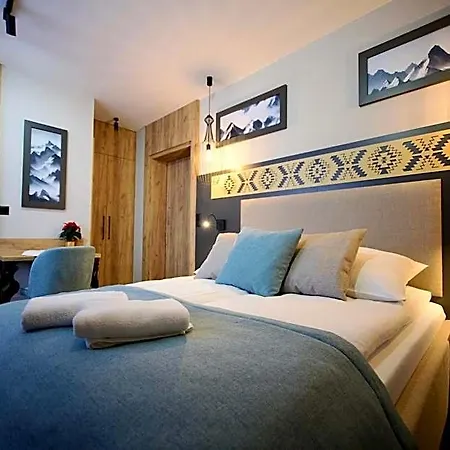 Bed & Breakfast U Czernikow 3*