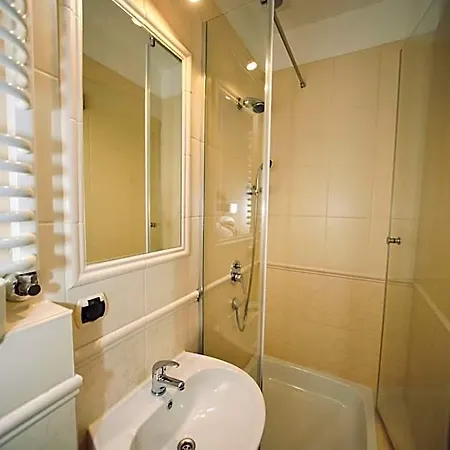 Bed & Breakfast U Czernikow 3*