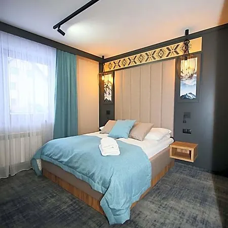 Bed & Breakfast U Czernikow