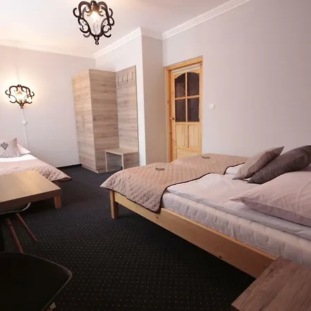 U Czernikow Bed & Breakfast