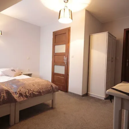 U Czernikow Bed & Breakfast