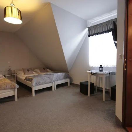 U Czernikow Bed & Breakfast Bialka Tatrzanska