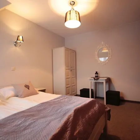 Frühstückspension U Czernikow Białka Tatrzańska