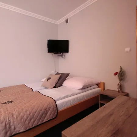U Czerników 3* Białka Tatrzańska