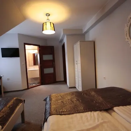 Bed & Breakfast U Czernikow *