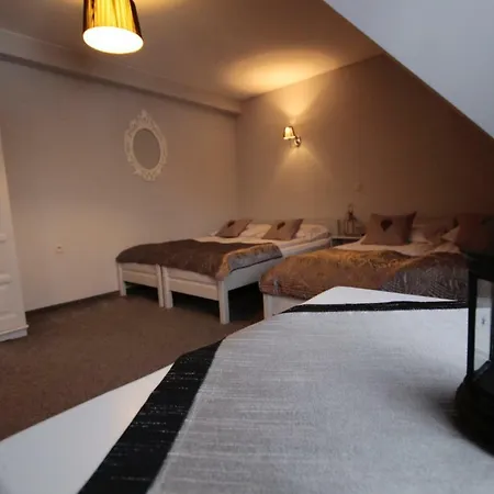 U Czerników Nocleg ze śniadaniem 3*
