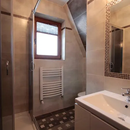 Frühstückspension U Czernikow