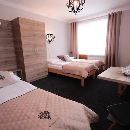 U Czernikow Białka Tatrzańska