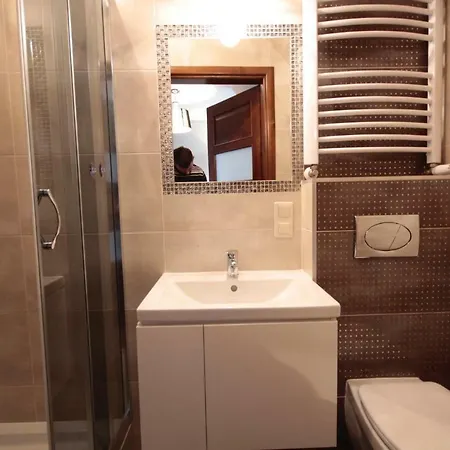 U Czernikow Bed & Breakfast 3*