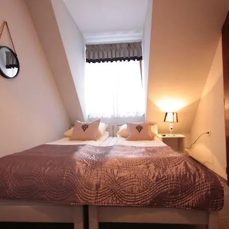 U Czernikow Bed & Breakfast 3*