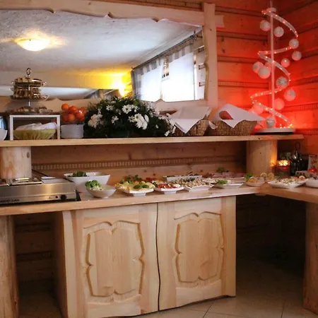 U Czernikow Bed & Breakfast Białka Tatrzańska